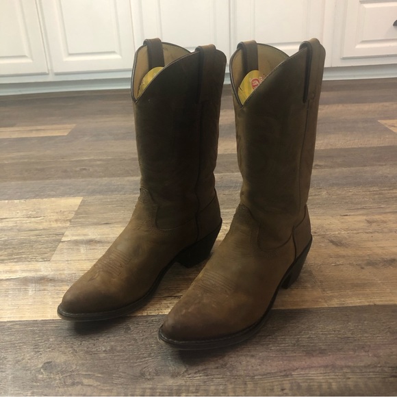 Women’s Durango Boots size 9 EUC only worn twice - Picture 1 of 14